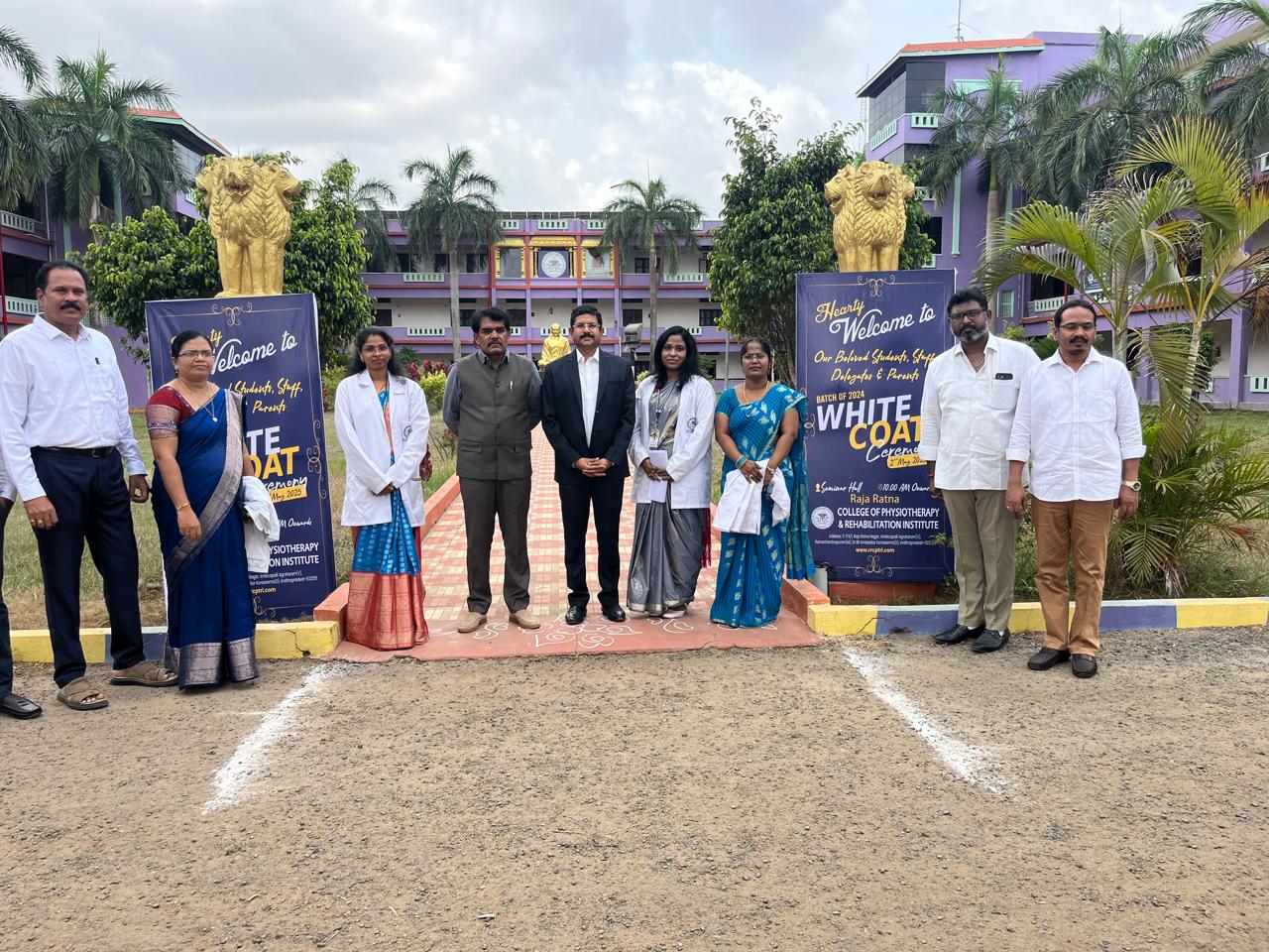 lighting lamp ceremony